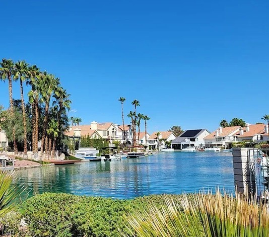3064 Yankee Clipper Drive Las Vegas NV 89117
