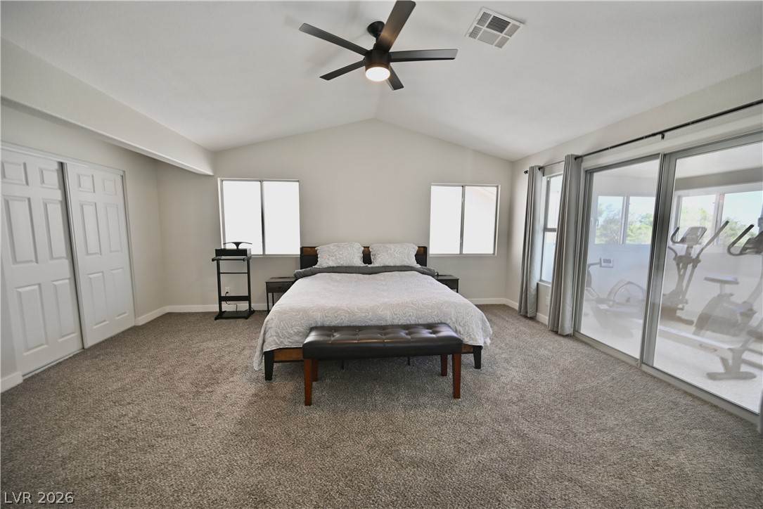 3064 Yankee Clipper Drive Las Vegas NV 89117