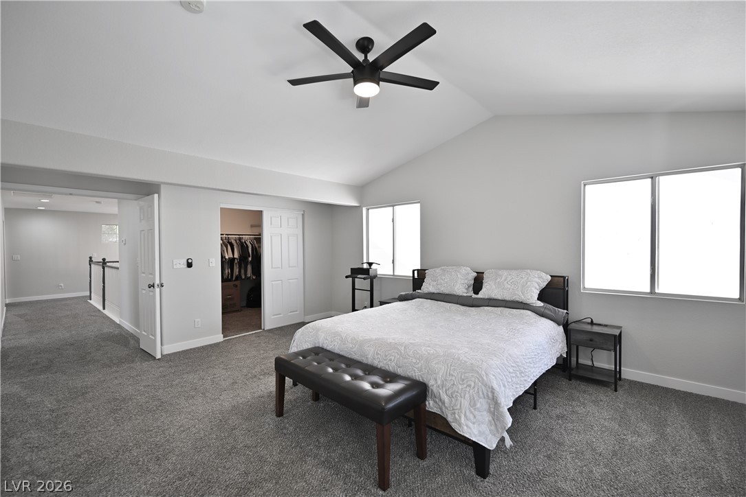3064 Yankee Clipper Drive Las Vegas NV 89117
