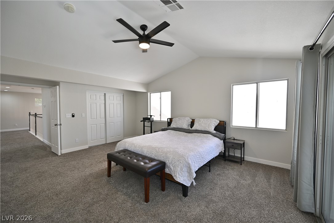3064 Yankee Clipper Drive Las Vegas NV 89117