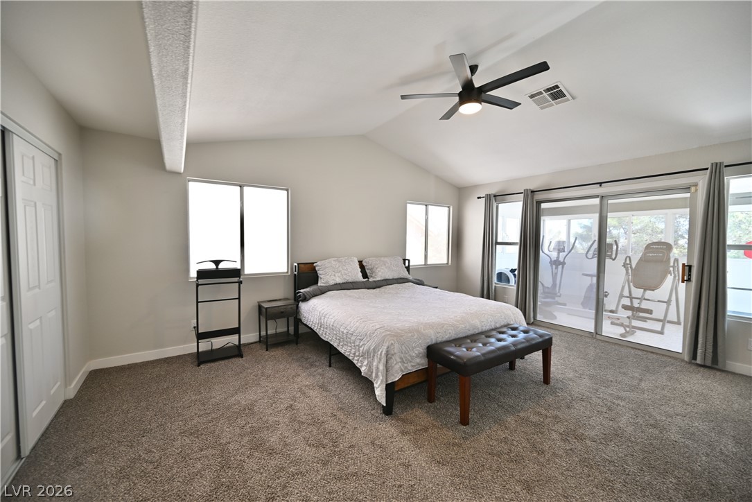 3064 Yankee Clipper Drive Las Vegas NV 89117