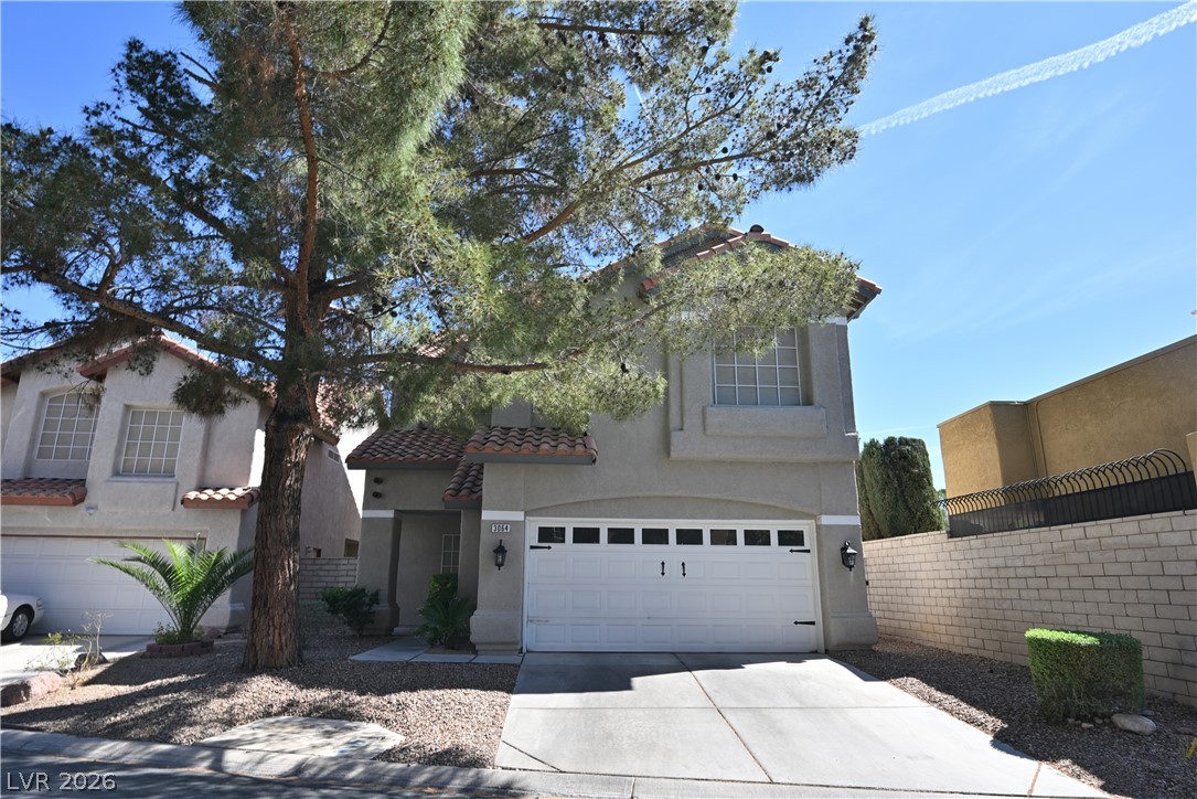 3064 Yankee Clipper Drive Las Vegas NV 89117