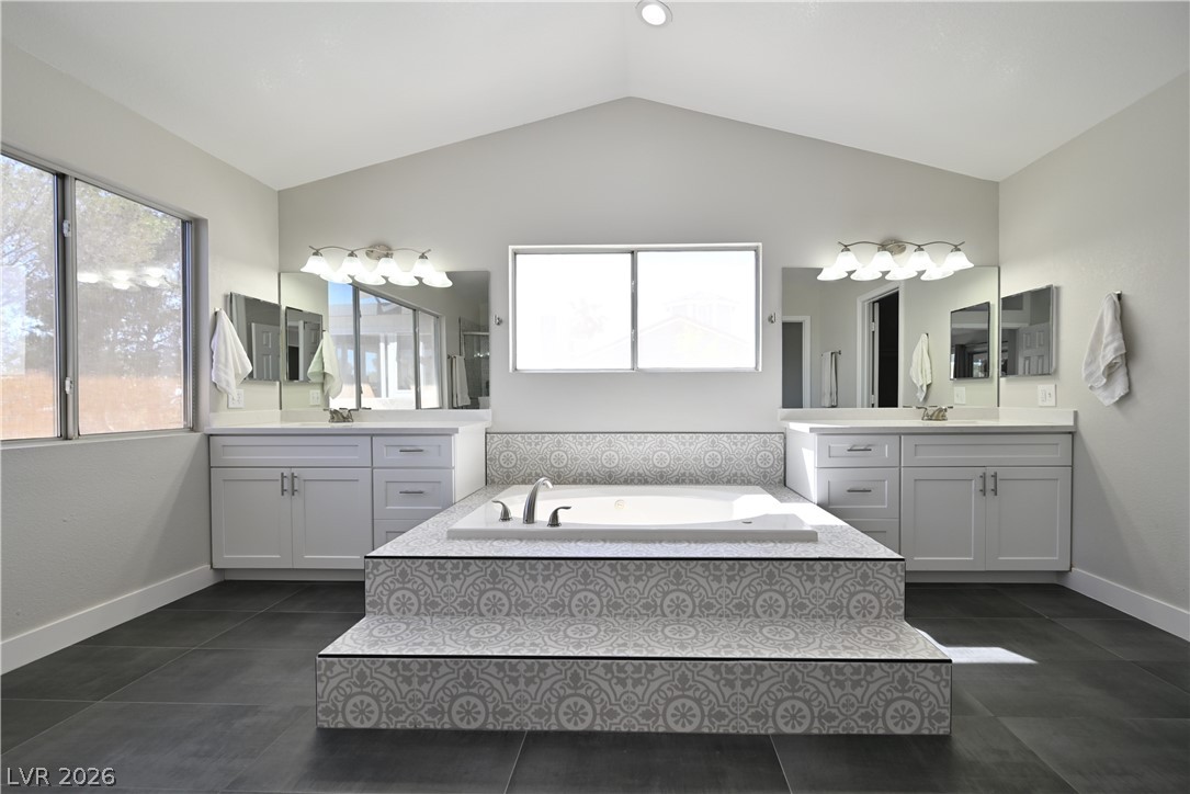 3064 Yankee Clipper Drive Las Vegas NV 89117