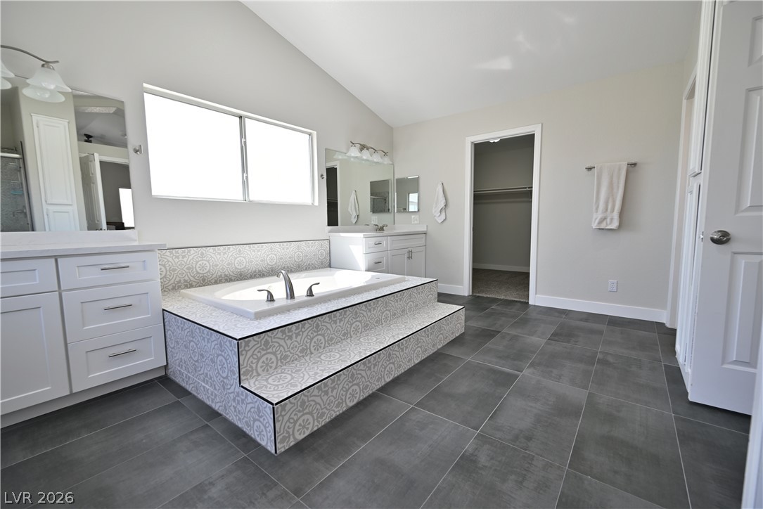 3064 Yankee Clipper Drive Las Vegas NV 89117