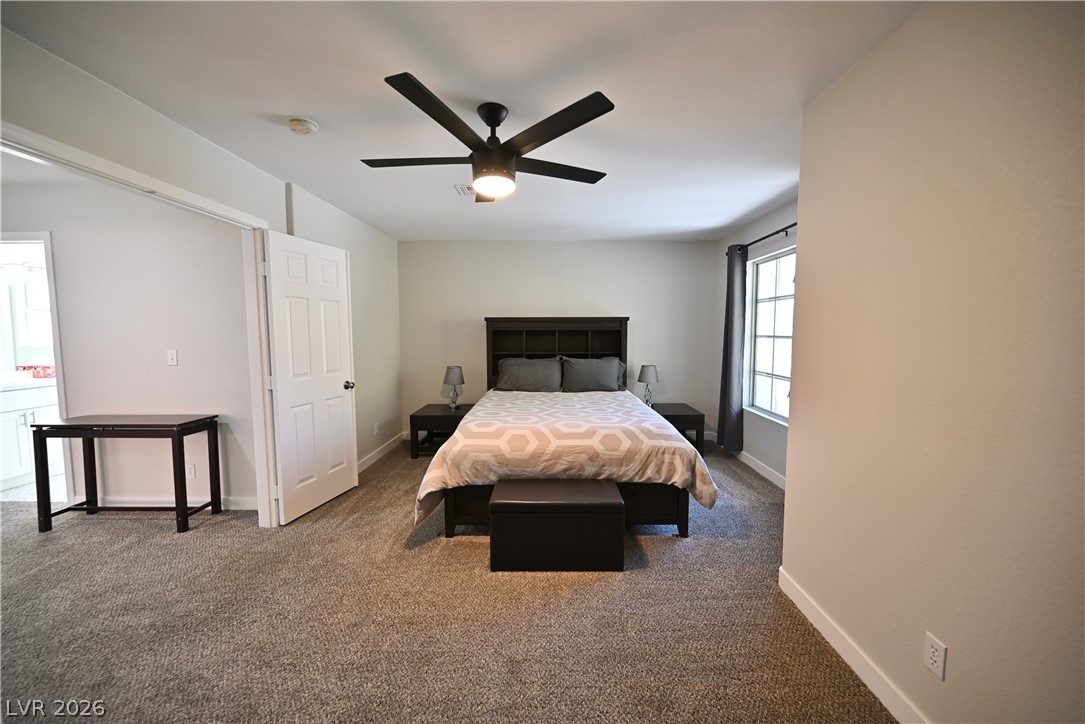 3064 Yankee Clipper Drive Las Vegas NV 89117