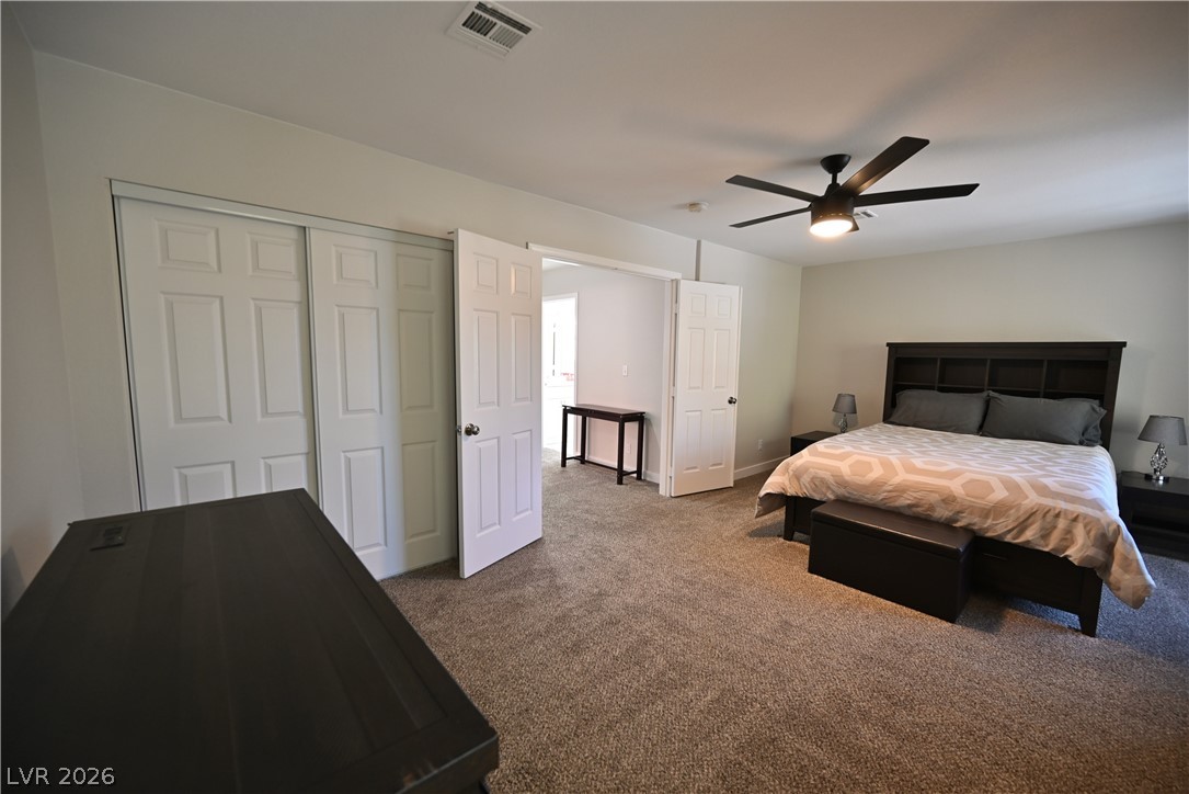 3064 Yankee Clipper Drive Las Vegas NV 89117