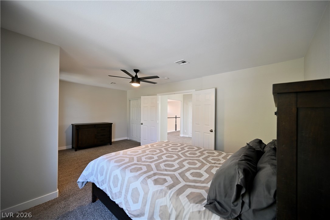 3064 Yankee Clipper Drive Las Vegas NV 89117