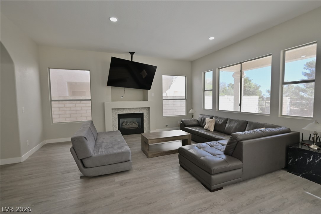 3064 Yankee Clipper Drive Las Vegas NV 89117
