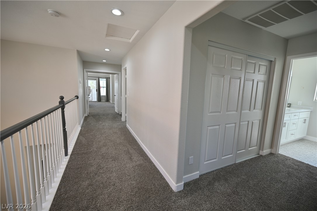 3064 Yankee Clipper Drive Las Vegas NV 89117