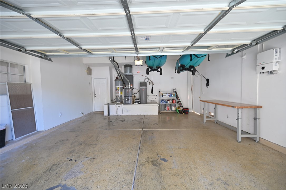3064 Yankee Clipper Drive Las Vegas NV 89117