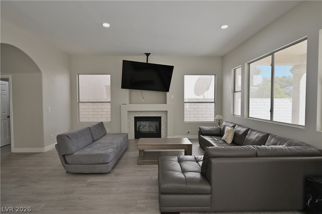 3064 Yankee Clipper Drive Las Vegas NV 89117