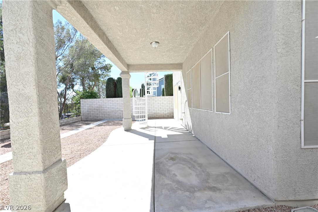 3064 Yankee Clipper Drive Las Vegas NV 89117