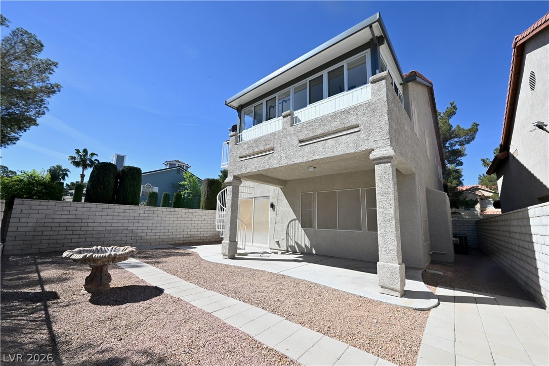 3064 Yankee Clipper Drive Las Vegas NV 89117