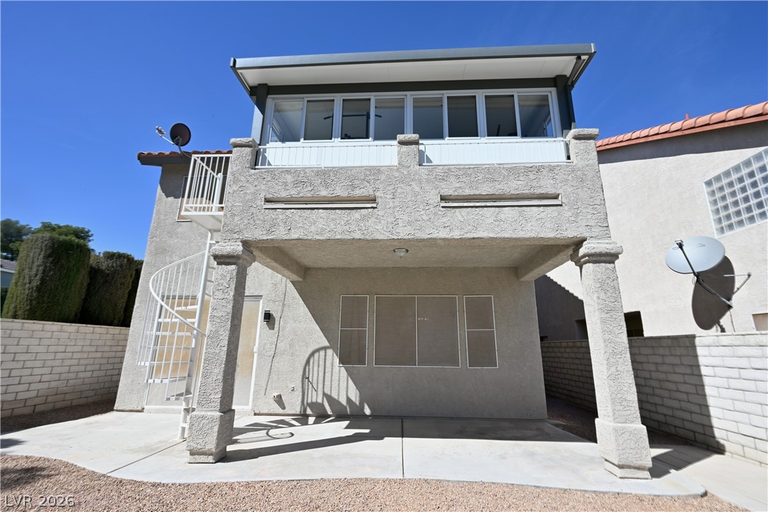 3064 Yankee Clipper Drive Las Vegas NV 89117