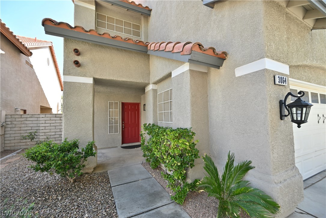 3064 Yankee Clipper Drive Las Vegas NV 89117