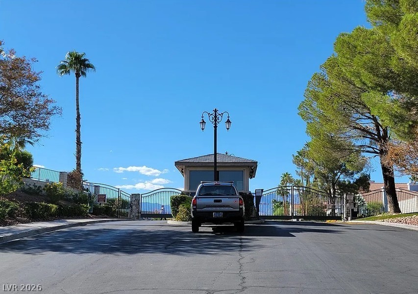 3064 Yankee Clipper Drive Las Vegas NV 89117