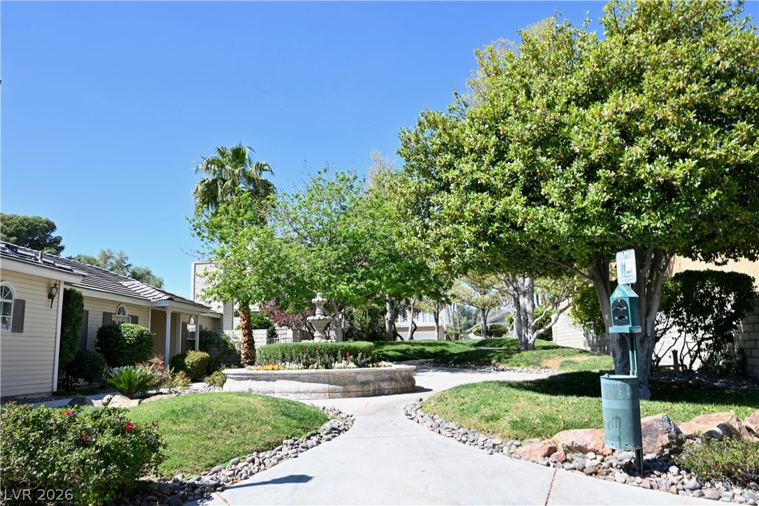 3064 Yankee Clipper Drive Las Vegas NV 89117