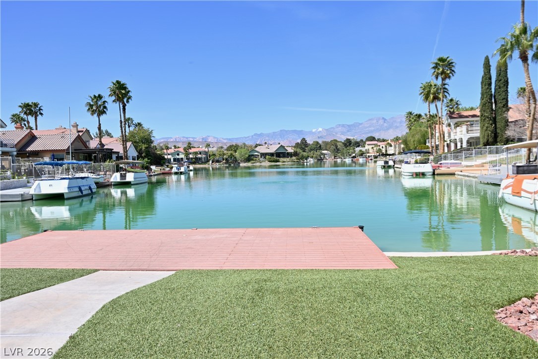 3064 Yankee Clipper Drive Las Vegas NV 89117
