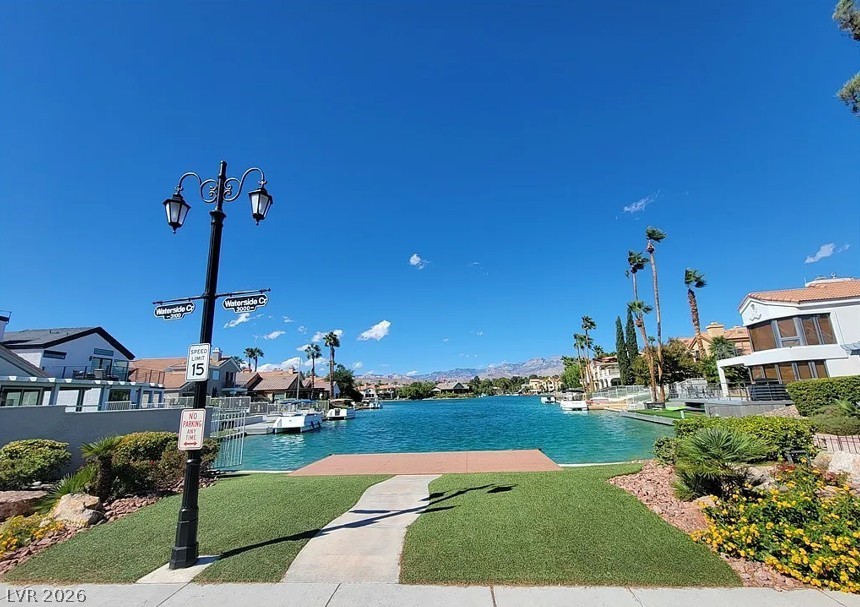 3064 Yankee Clipper Drive Las Vegas NV 89117