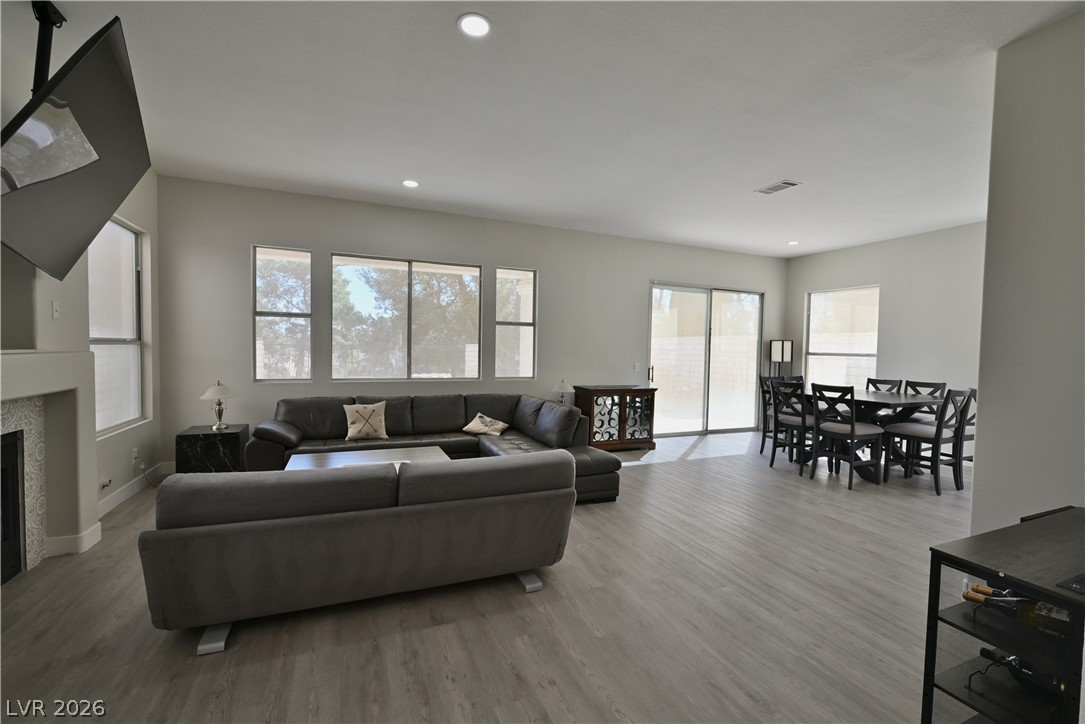 3064 Yankee Clipper Drive Las Vegas NV 89117