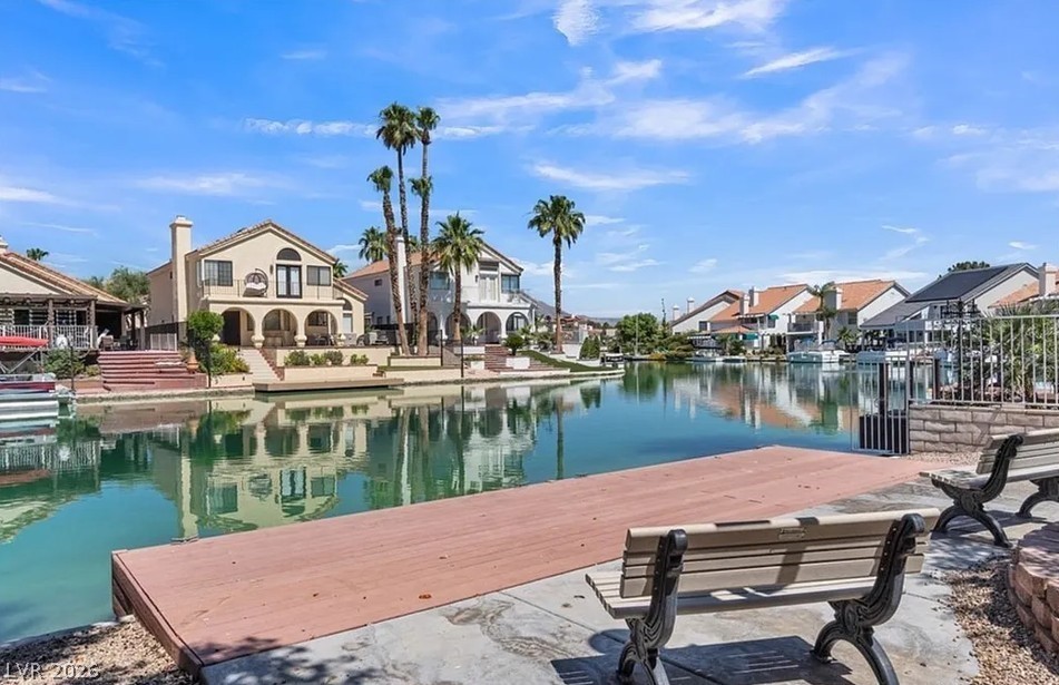 3064 Yankee Clipper Drive Las Vegas NV 89117