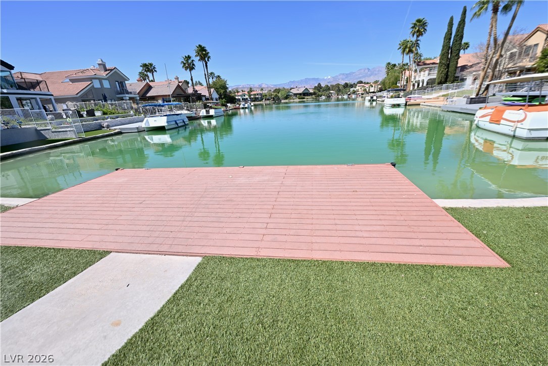 3064 Yankee Clipper Drive Las Vegas NV 89117
