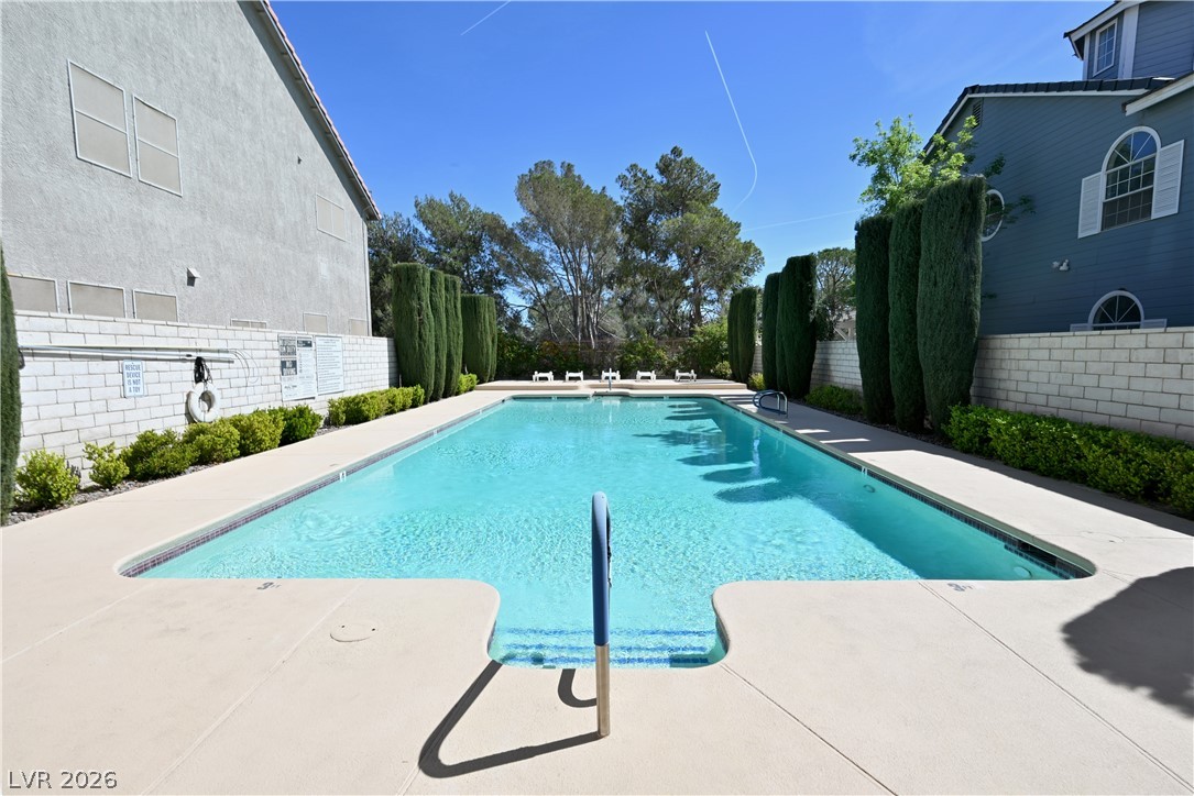3064 Yankee Clipper Drive Las Vegas NV 89117