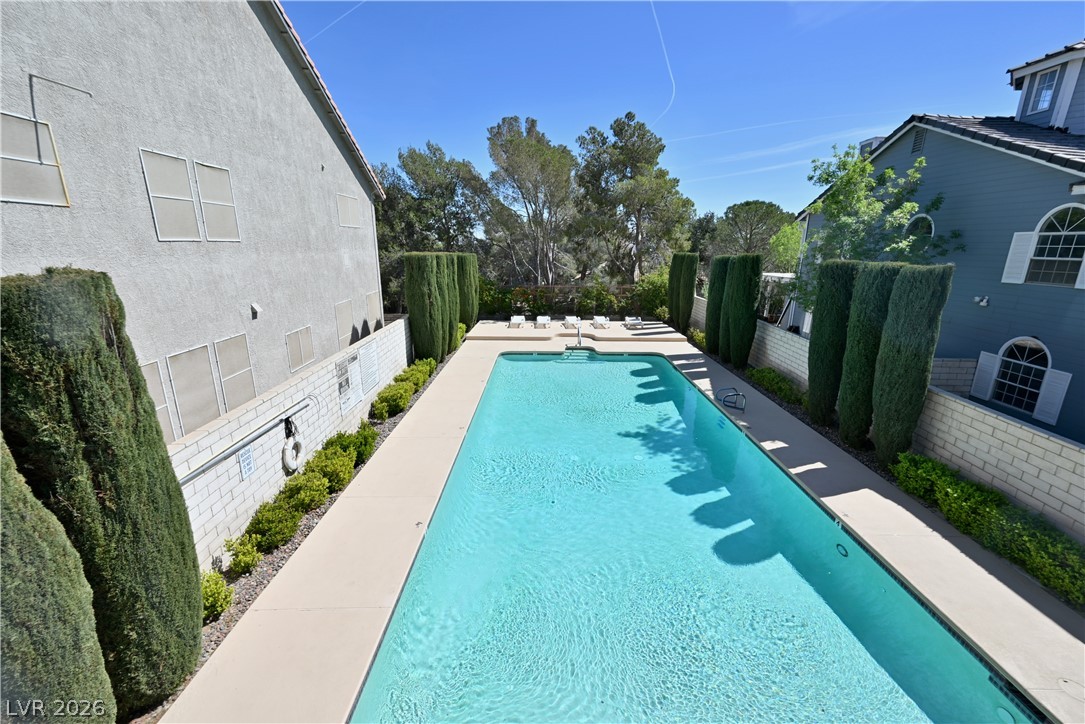 3064 Yankee Clipper Drive Las Vegas NV 89117