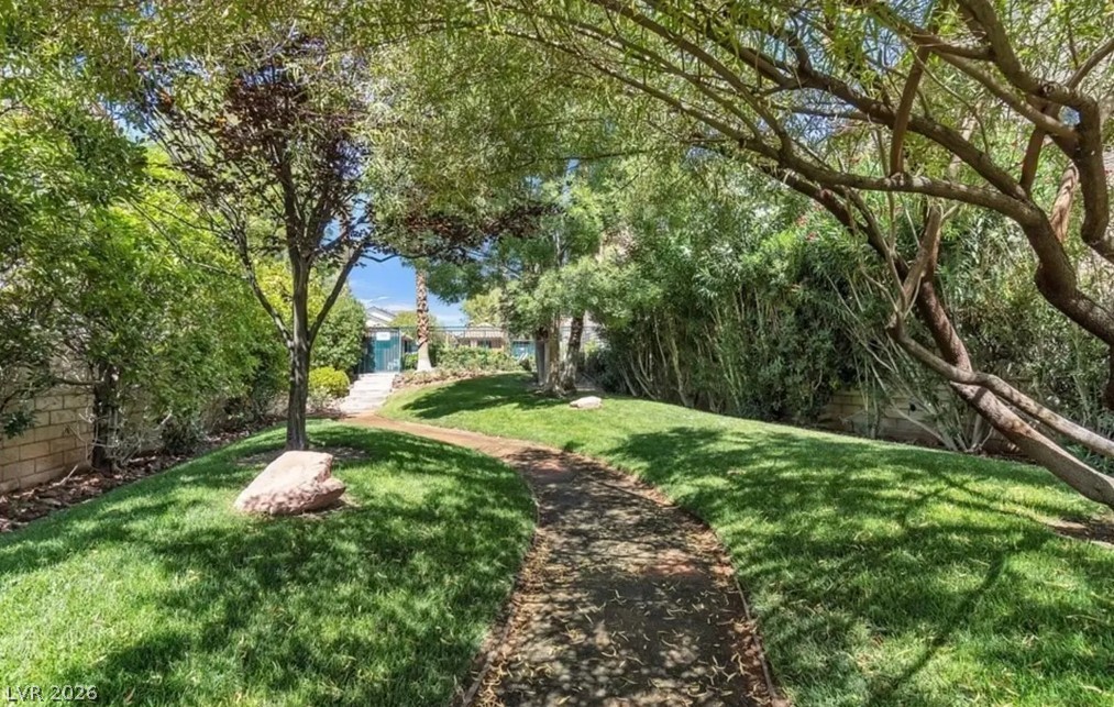 3064 Yankee Clipper Drive Las Vegas NV 89117
