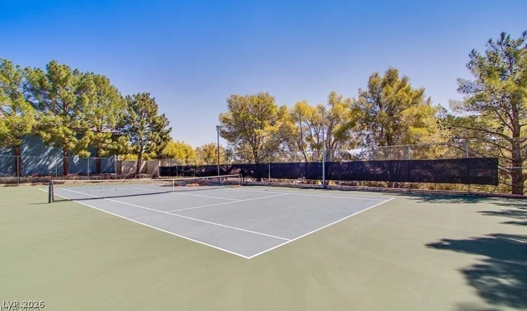 3064 Yankee Clipper Drive Las Vegas NV 89117