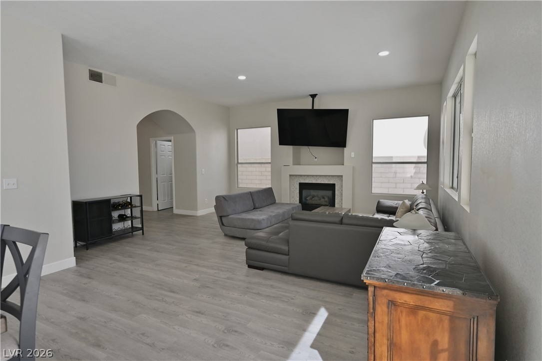 3064 Yankee Clipper Drive Las Vegas NV 89117