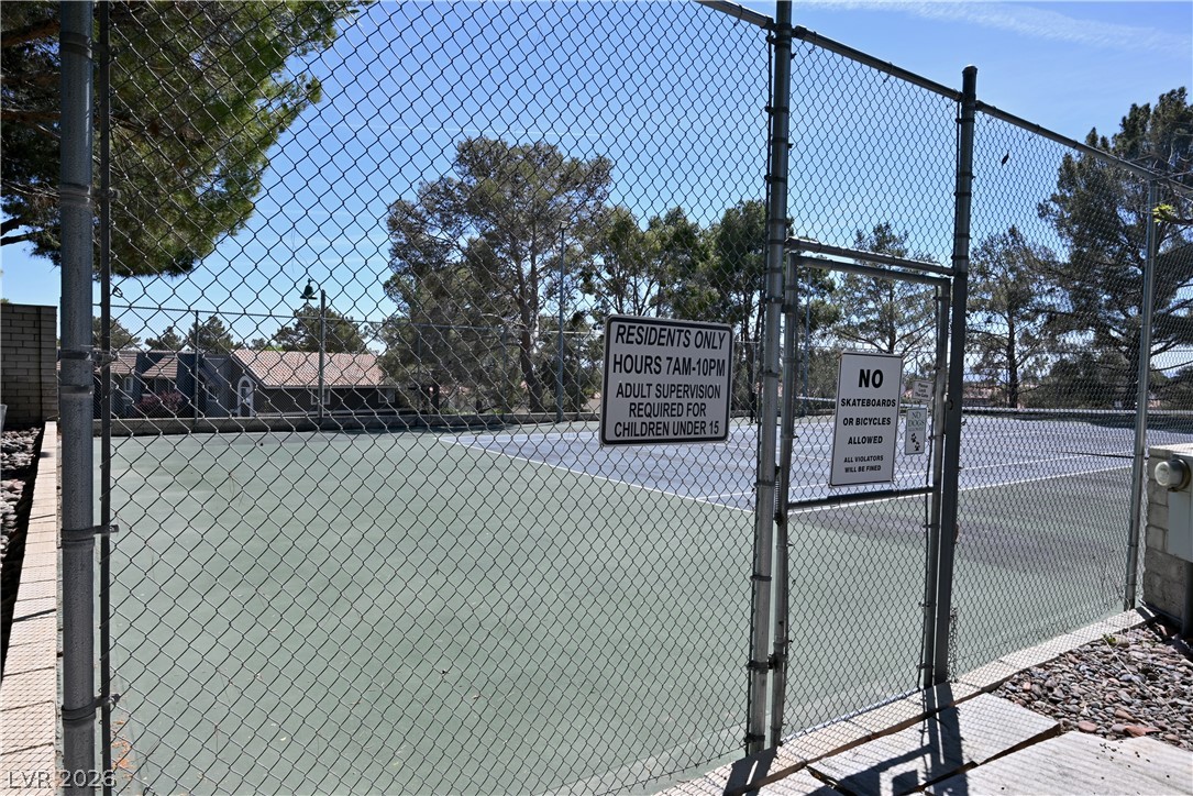 3064 Yankee Clipper Drive Las Vegas NV 89117