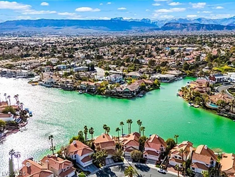 3064 Yankee Clipper Drive Las Vegas NV 89117