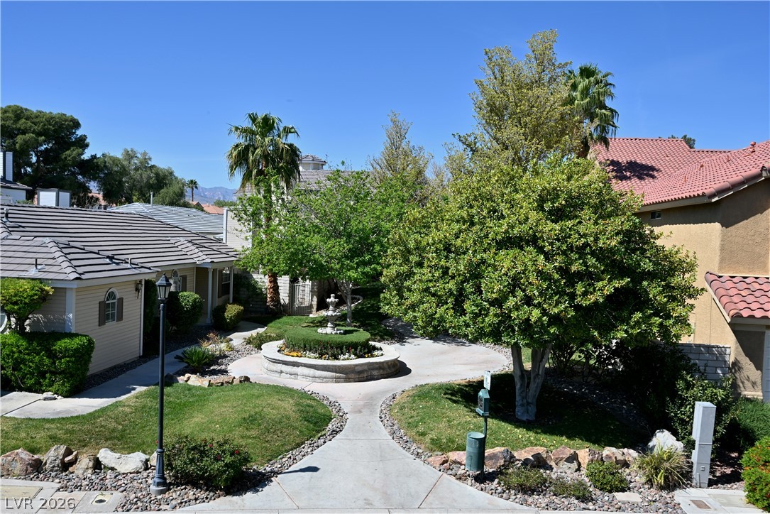 3064 Yankee Clipper Drive Las Vegas NV 89117