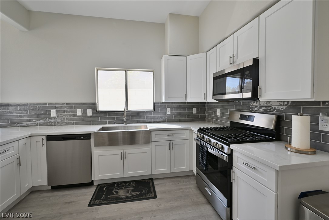 3064 Yankee Clipper Drive Las Vegas NV 89117