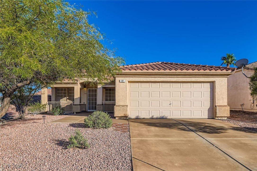 727 Camino La Paz Henderson NV 89012