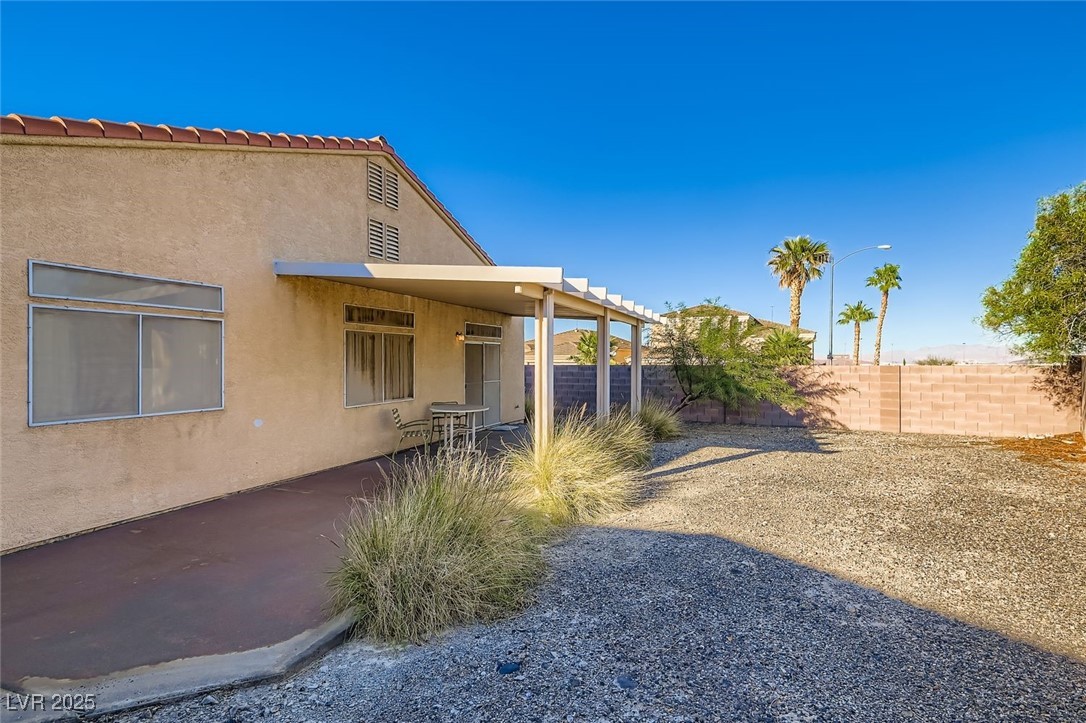 727 Camino La Paz Henderson NV 89012