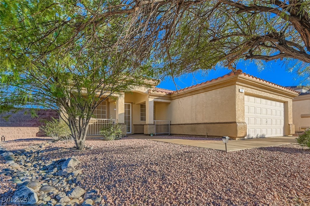 727 Camino La Paz Henderson NV 89012