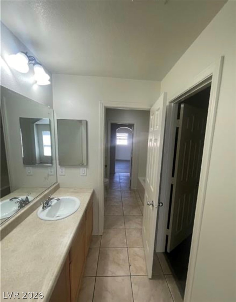 1209 Equator Avenue North Las Vegas NV 89032
