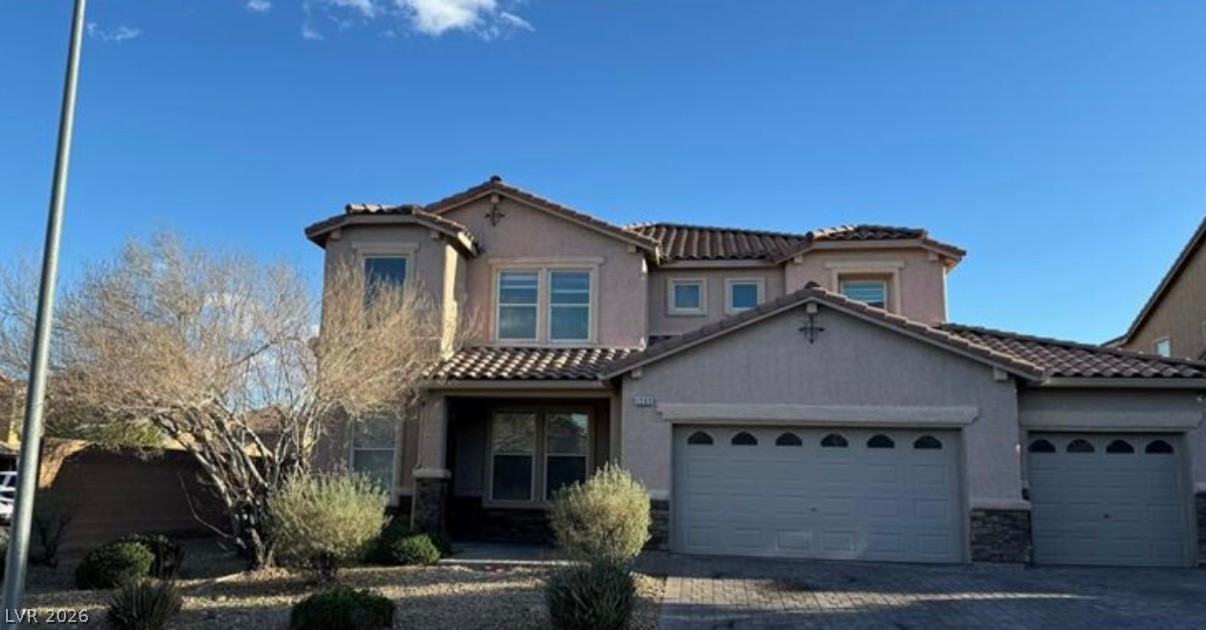 1209 Equator Avenue North Las Vegas NV 89032