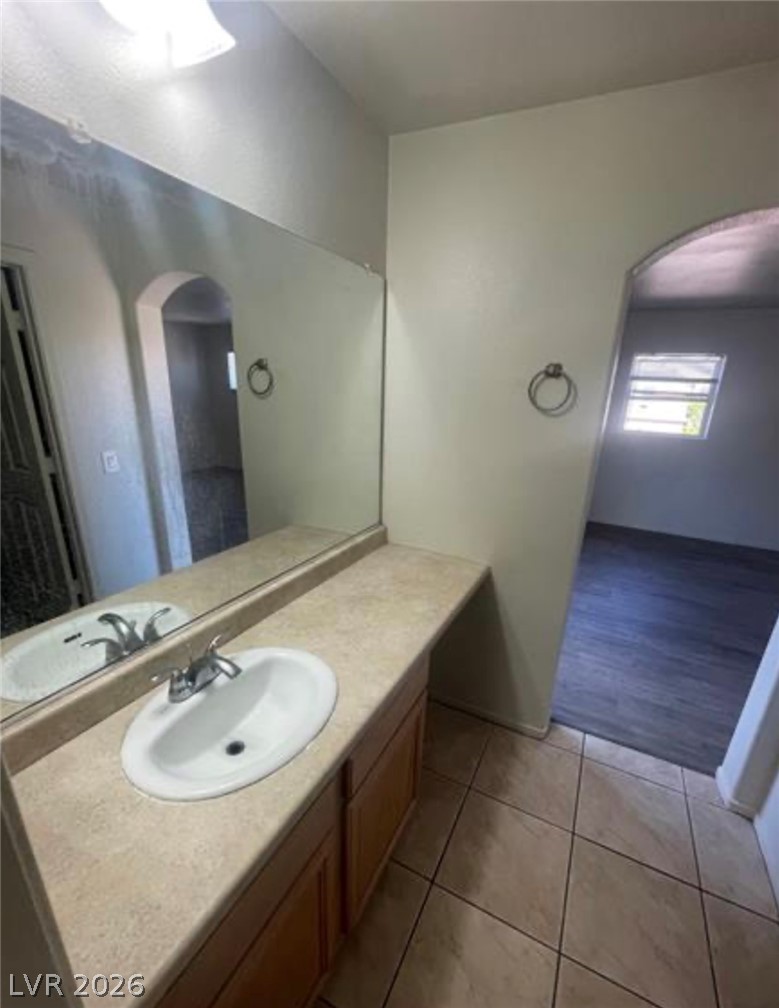 1209 Equator Avenue North Las Vegas NV 89032