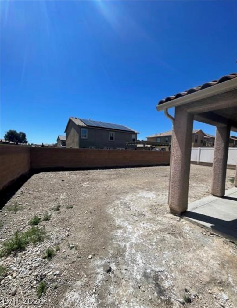1209 Equator Avenue North Las Vegas NV 89032