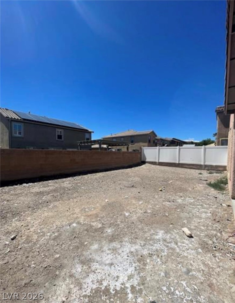 1209 Equator Avenue North Las Vegas NV 89032