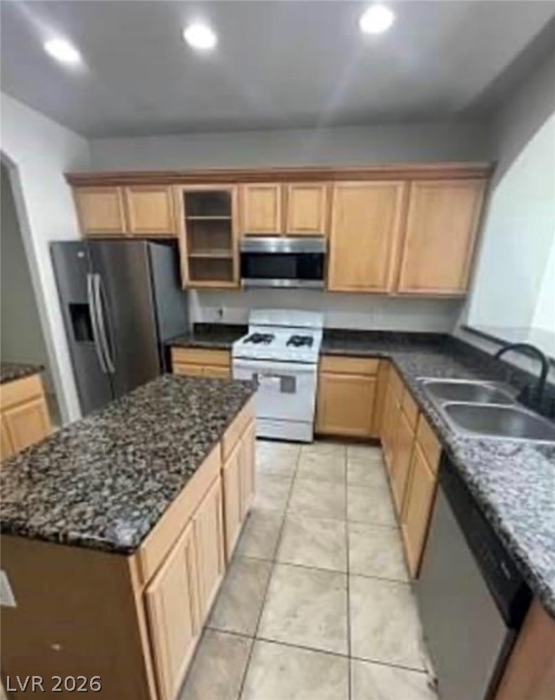 1209 Equator Avenue North Las Vegas NV 89032
