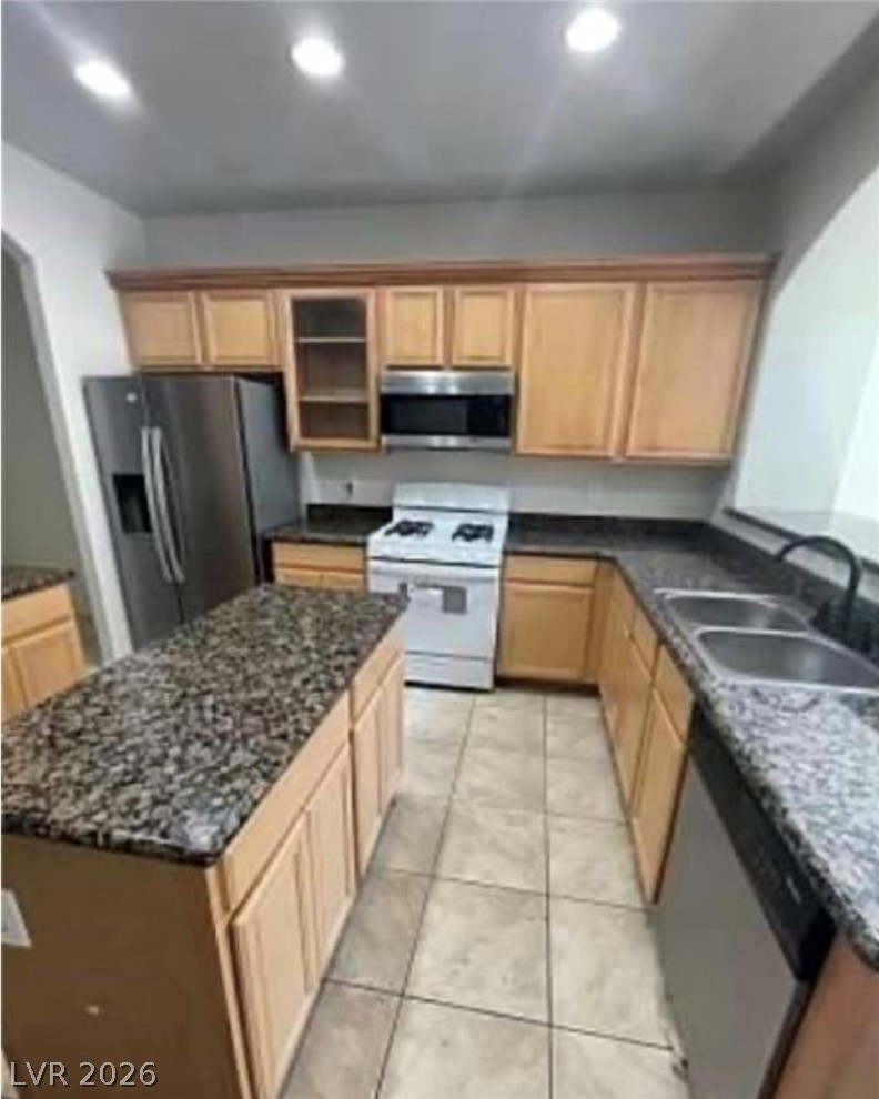 1209 Equator Avenue North Las Vegas NV 89032