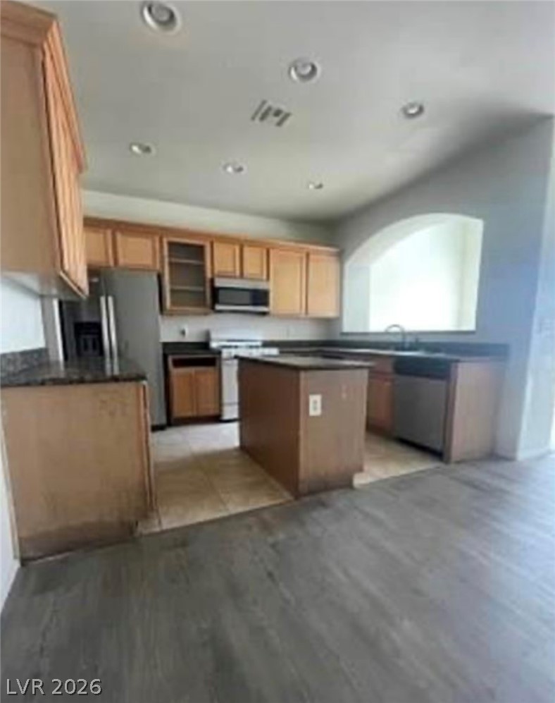 1209 Equator Avenue North Las Vegas NV 89032