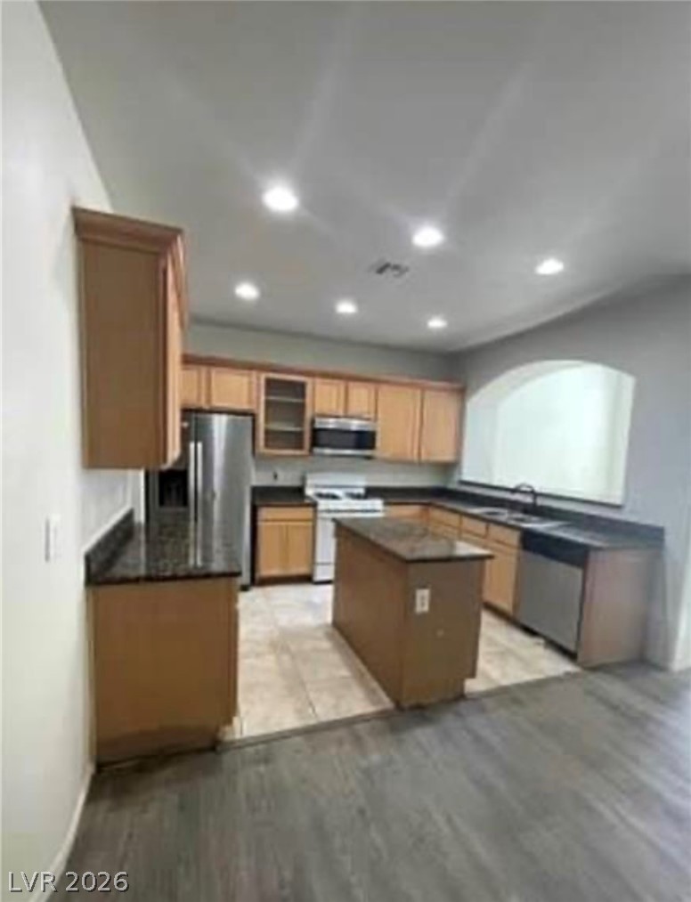 1209 Equator Avenue North Las Vegas NV 89032