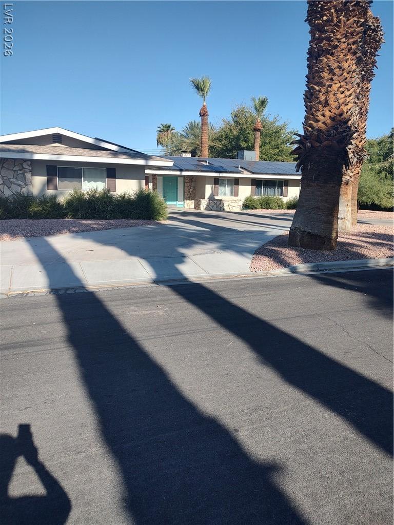 325 West Park Way West Way Las Vegas NV 89106