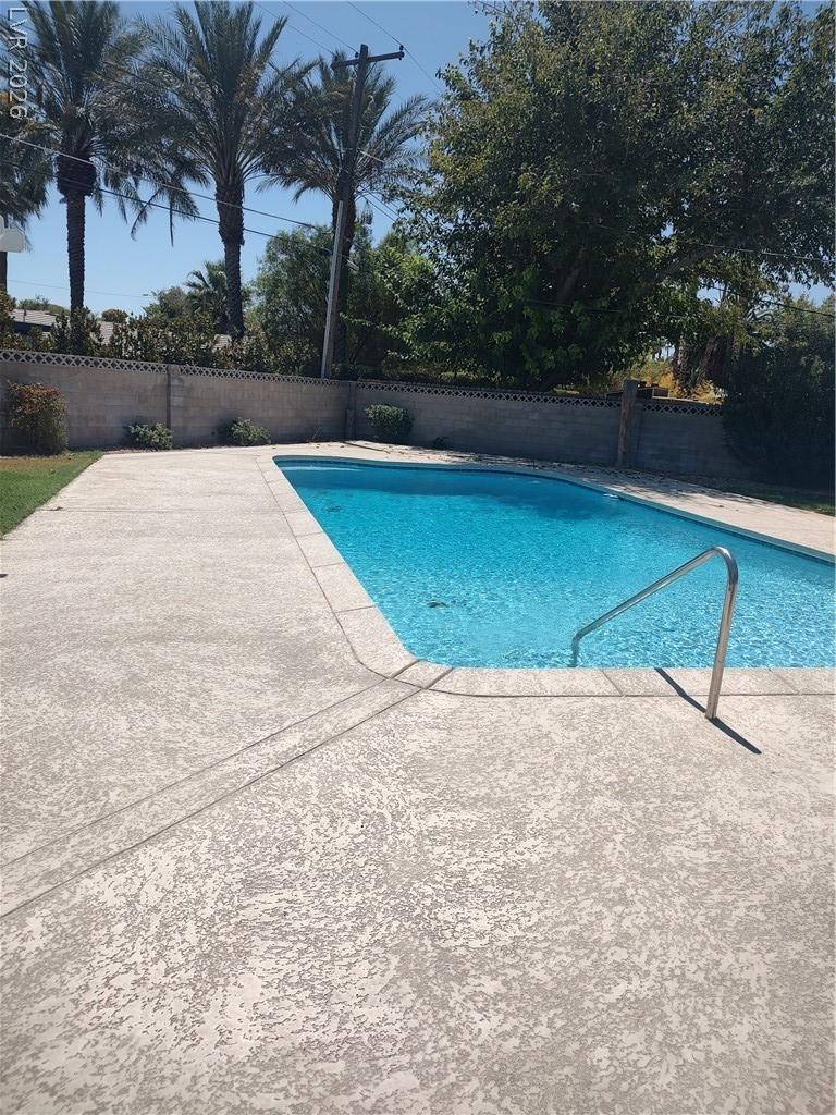 325 Park Way West Las Vegas NV 89106