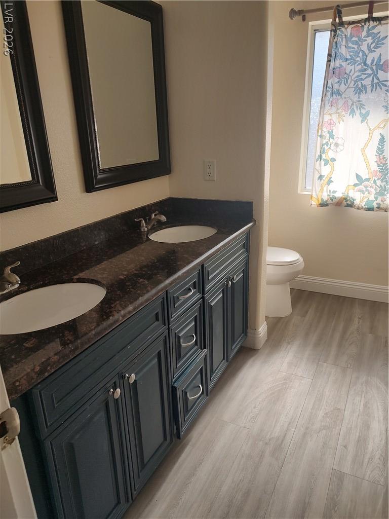 325 Park Way West Las Vegas NV 89106
